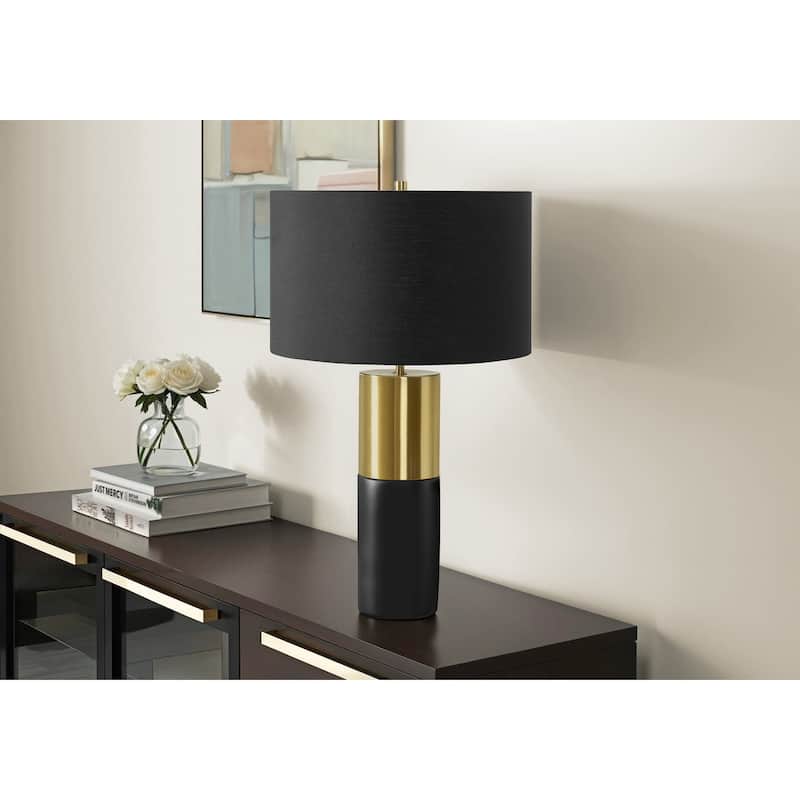 Contemporary Table Lamp