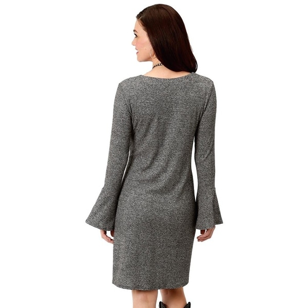 western dress for women