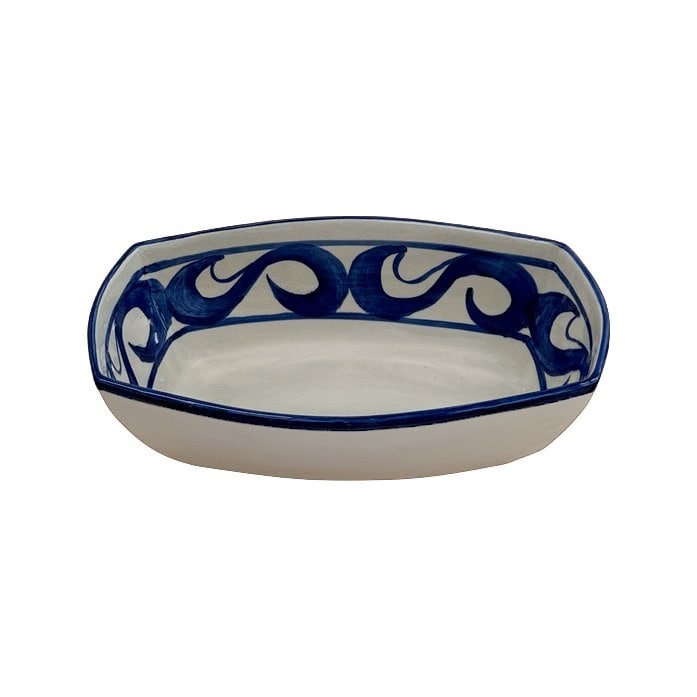 Pagoda Bowl