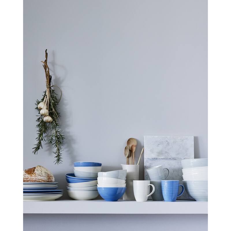 Daniel Smith Serving Bowl