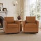 Option Light Brown