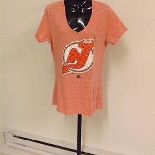 new jersey devils women's apparel