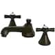 Option Oil Rubbed Bronze