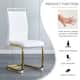 Option White+Gold