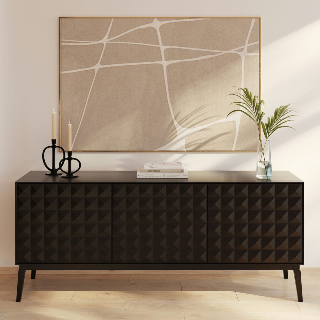 Poly & Bark Abbie Sideboard