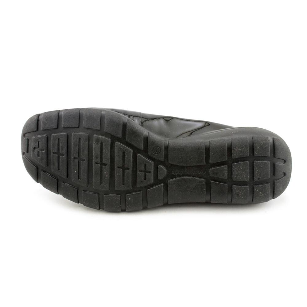 Shop Easy Spirit Womens Abide Leather Square Toe Loafers