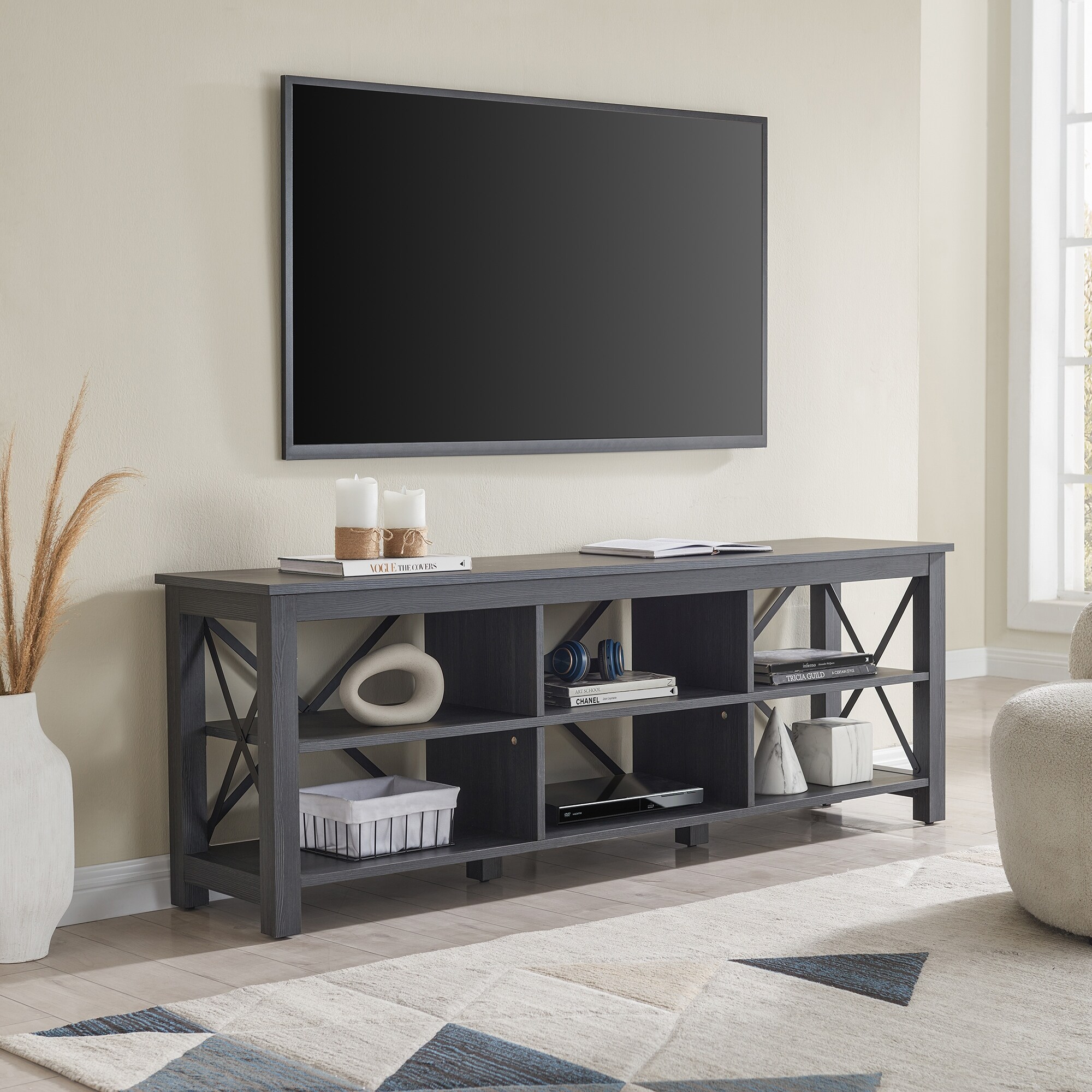 Sawyer 68" TV Stand