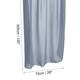 Option Dusty Blue
