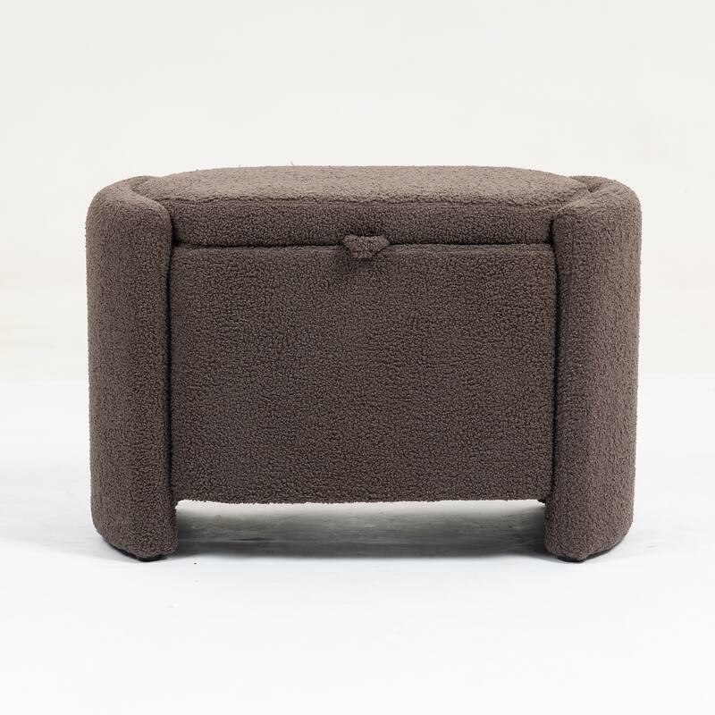 Upholstered Accent Chair