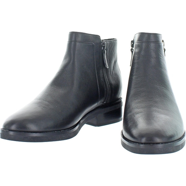 cole haan ankle boots