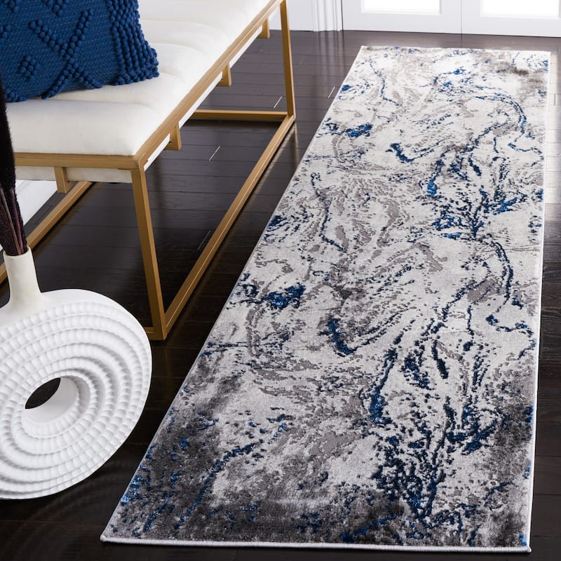 SAFAVIEH Craft Cupertina Modern & Contemporary Rug