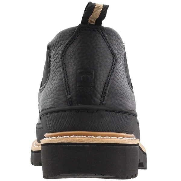 chinook romeo boots