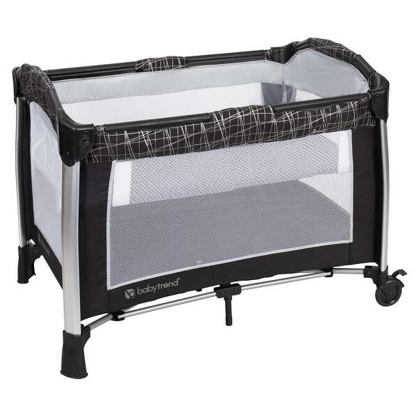 baby trend go lite playard