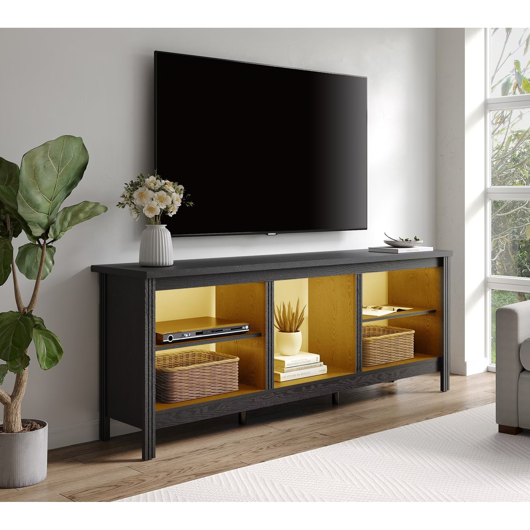 Tv stands for 70 sales inch flat screen