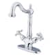 Option Polished Chrome