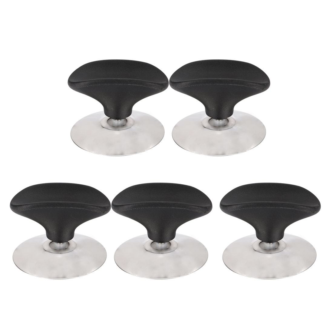 Stainless Steel Pot Lid Knob Universal Bakeware Handle Replacement - Bed  Bath & Beyond - 30581658