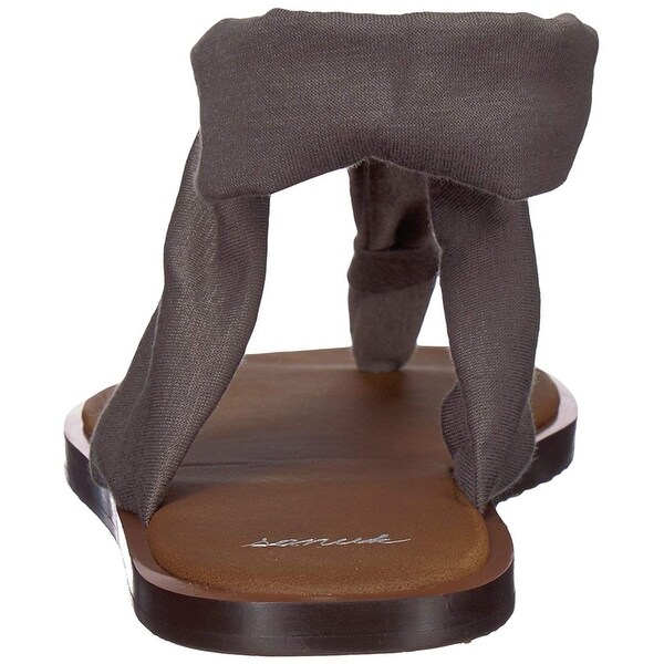 sanuk ella sling