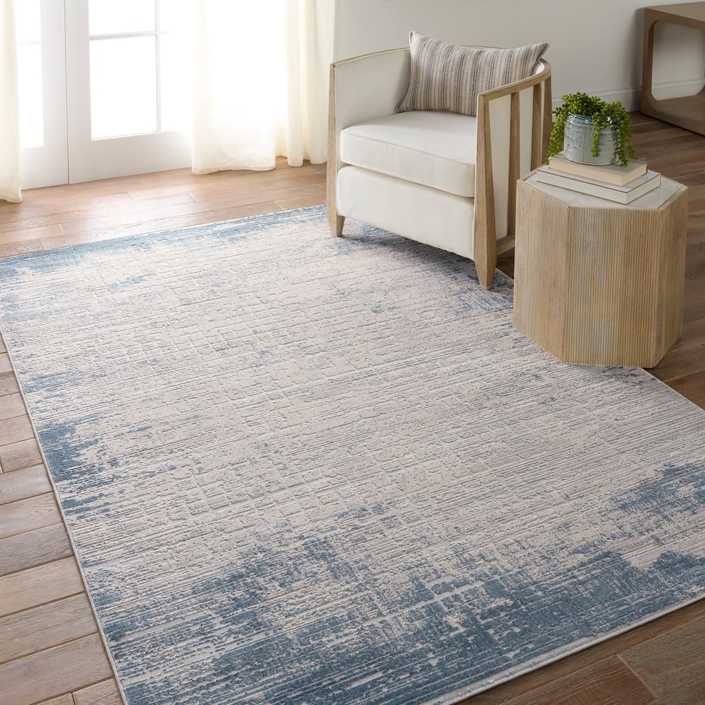 Adelphine Abstract Rug