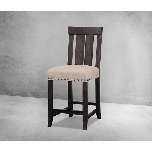 Yosemite Counter Height Stool - Cafe - (7YC970W) Yosemite Counter Height Stool - Cafe - (7YC970W)