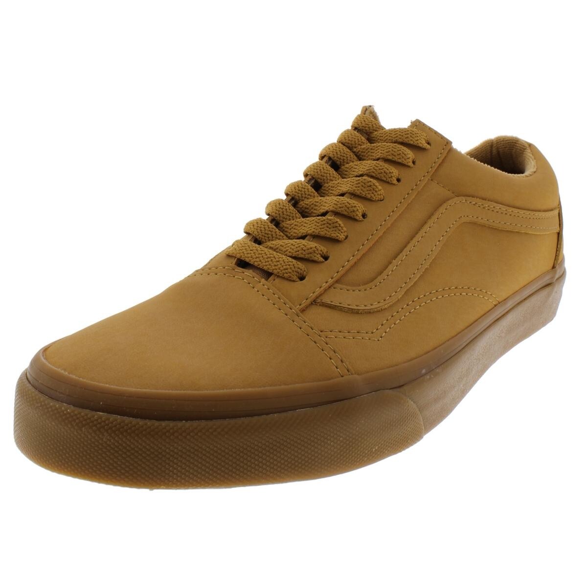 vans old skool casual shoes