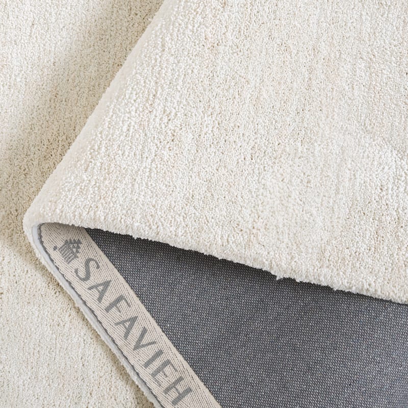 SAFAVIEH Handmade Carmine Virginica Modern & Contemporary Rug