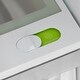 preview thumbnail 12 of 19, ZLINE 36 in. 22.5 cu. ft Freestanding French Door Refrigerator with Ice Maker (RFM-36)