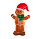 Option Gingerbread Man