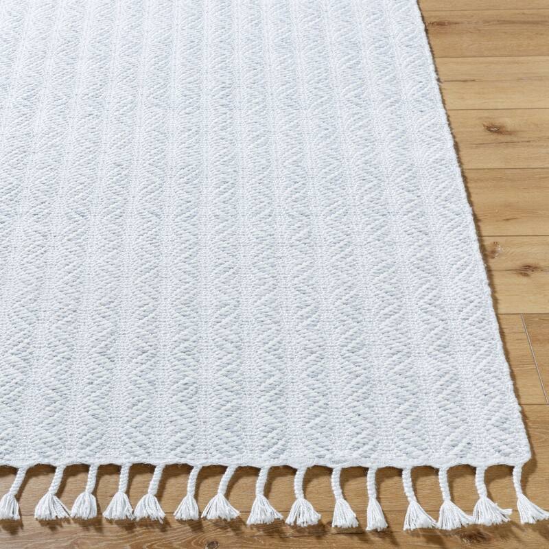 Livabliss Peony Cottage Area Rug