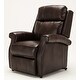 preview thumbnail 3 of 37, Lawrence Traditional Lift Chair by Greyson Living