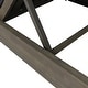 preview thumbnail 32 of 67, Christopher Knight Home - Ian Set of 4 Outdoor Chaise Lounge, Acacia Wood Adjustable Reclining & Water-Resistant Cushion