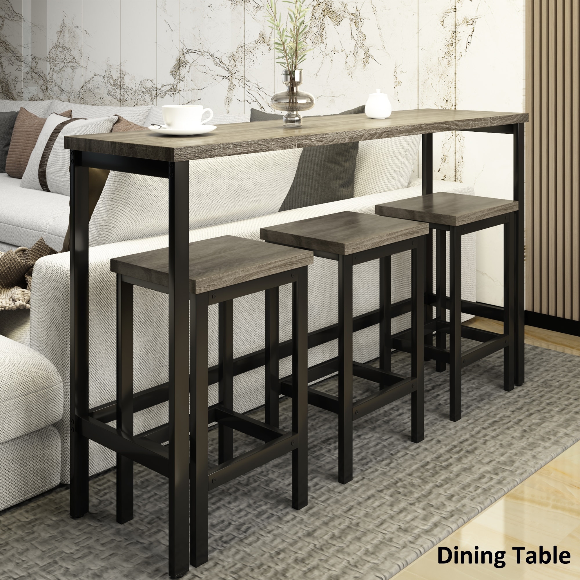 Pub kitchen table sets store