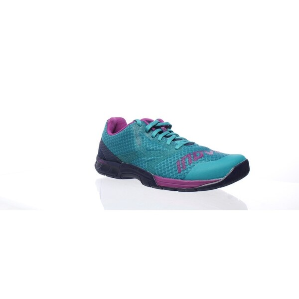 inov 8 women's crossfit shoes