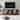 TV Stand for 75 Inch TV Console Table, Wood Entertainment Center