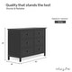 preview thumbnail 16 of 15, Dream On Me Universal Double Dresser