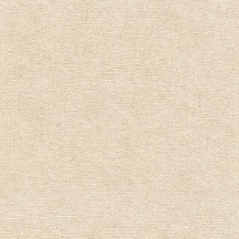 A-Street Prints Cullen Mauve Faux Linen Wallpaper