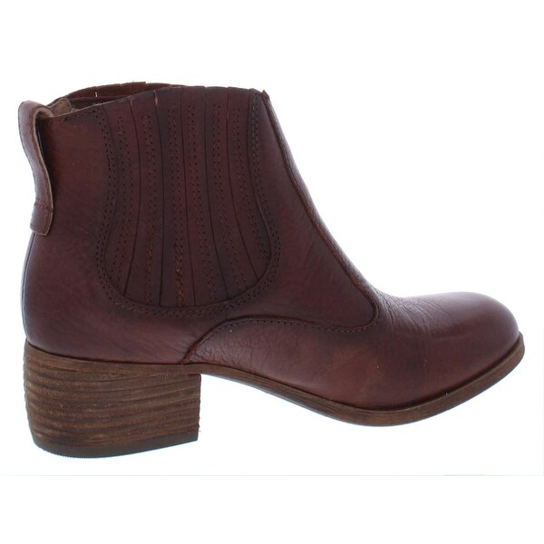 sofft cellina bootie
