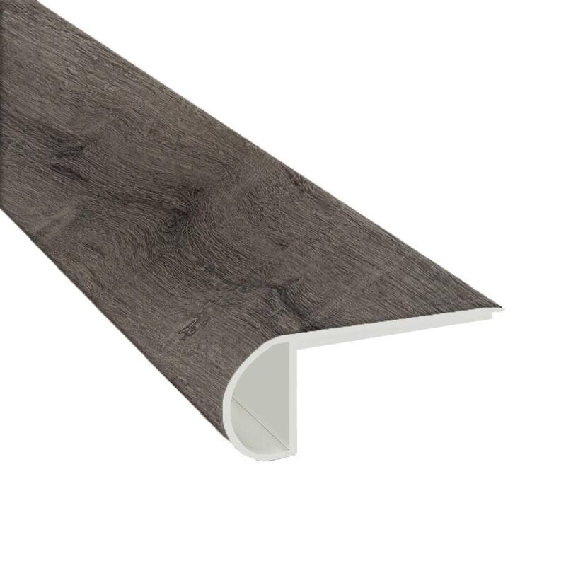 Ackland AKVTV-FSN-3 Ackland Vinyl Trims 94" x 3" Vinyl Glue Down or - Whelsh Lark