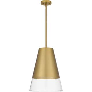 Peregrine One Light Pendant
