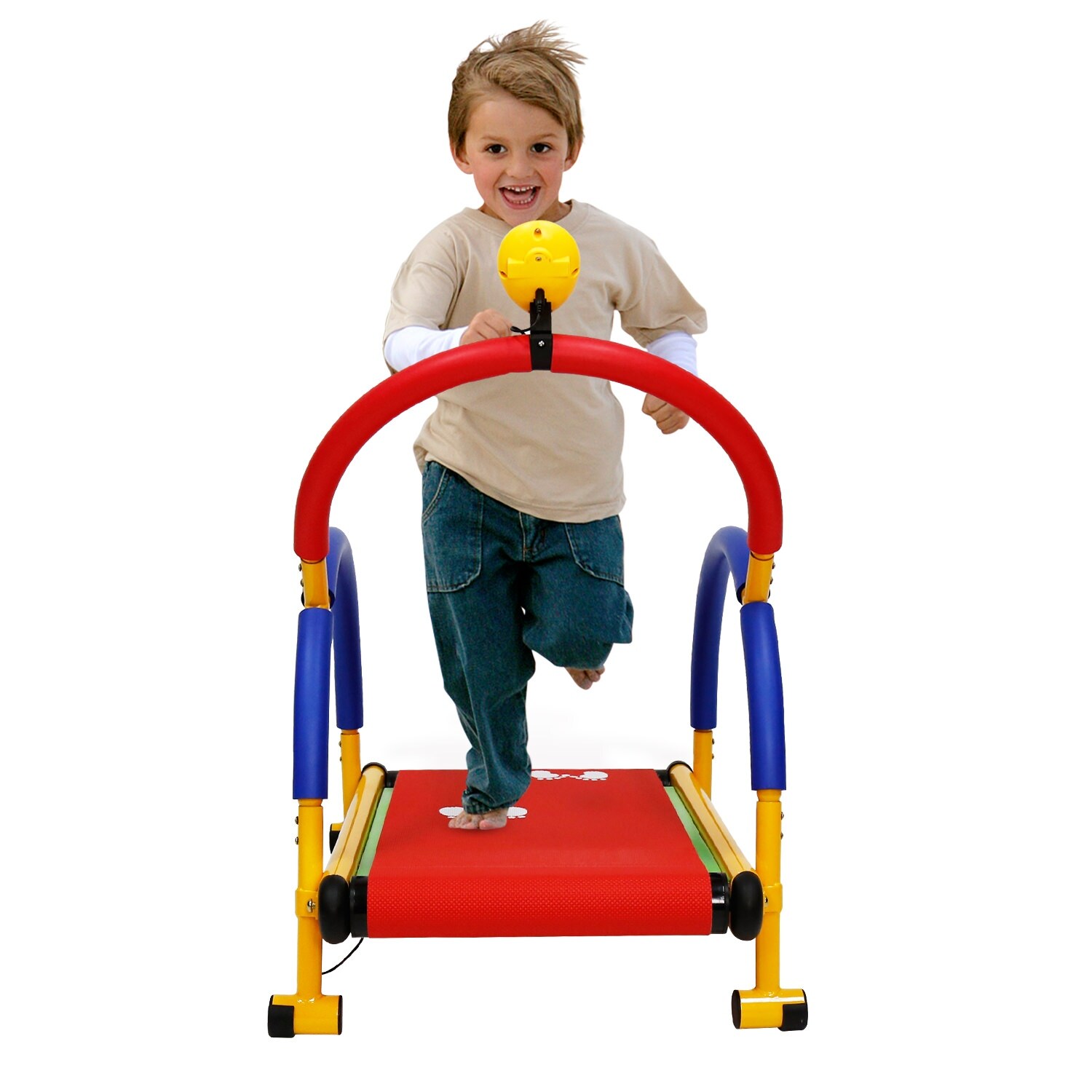 running workout equipment
