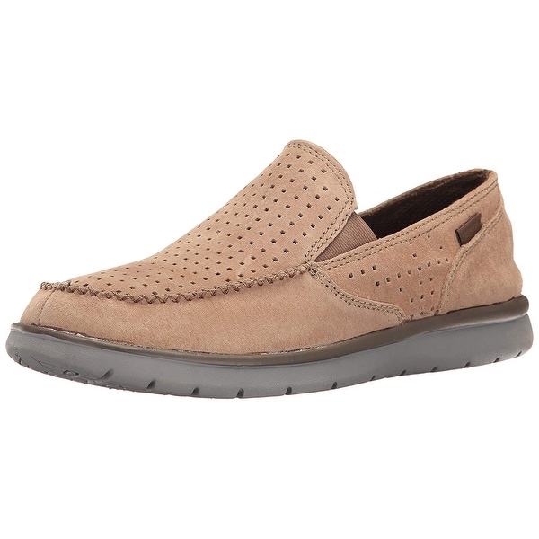 merrell laze moc