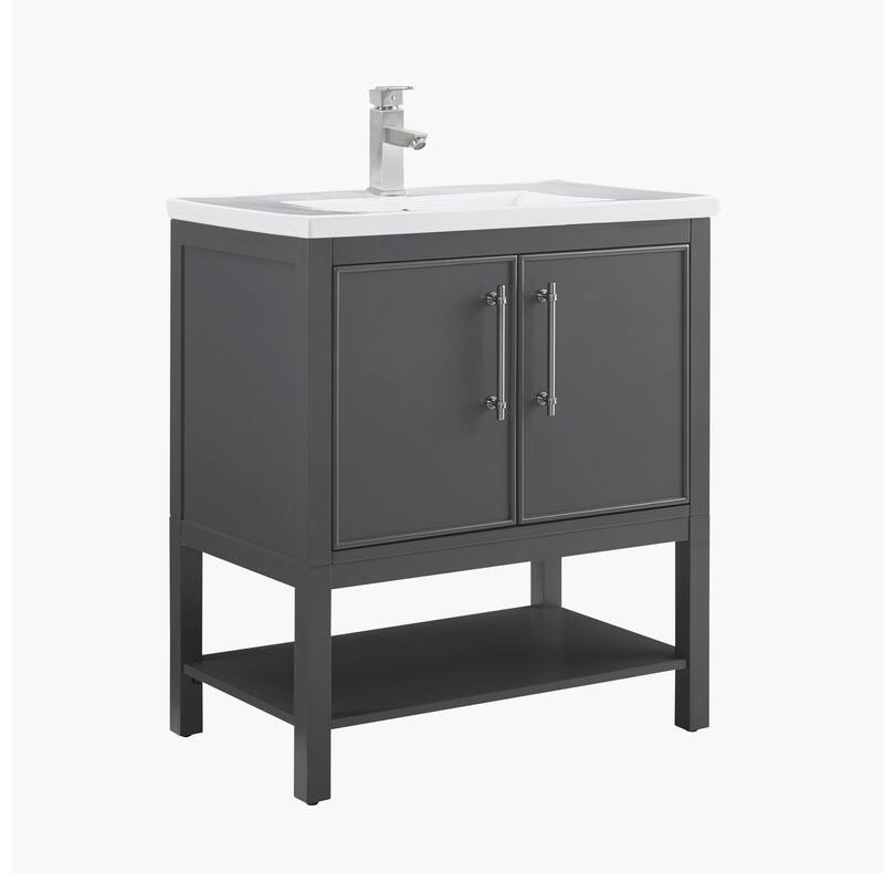 Sudio Design Bathroom Vanity Taylor Collection