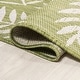 preview thumbnail 72 of 211, JONATHAN Y Galon Palm Frond Indoor/Outdoor Area Rug