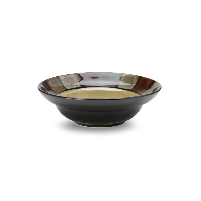 Pfaltzgraff Taos 16-Piece Dinnerware Set, Service for 4