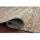 preview thumbnail 5 of 7, Alexander Home Bradford Modern Abstract Area Rug