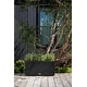 preview thumbnail 65 of 100, Block Series Long Box Planter