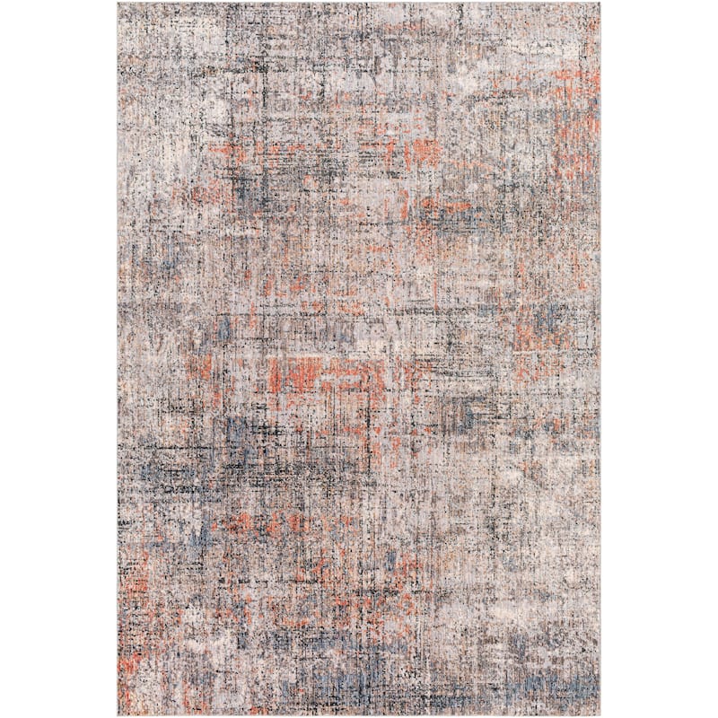 Artistic Weavers Zerina Traditional Medallion Area Rug
