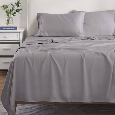Superior Modal From Beechwood 300 Thread Count Deep Pocket or Extra Deep Pocket Sheet Set