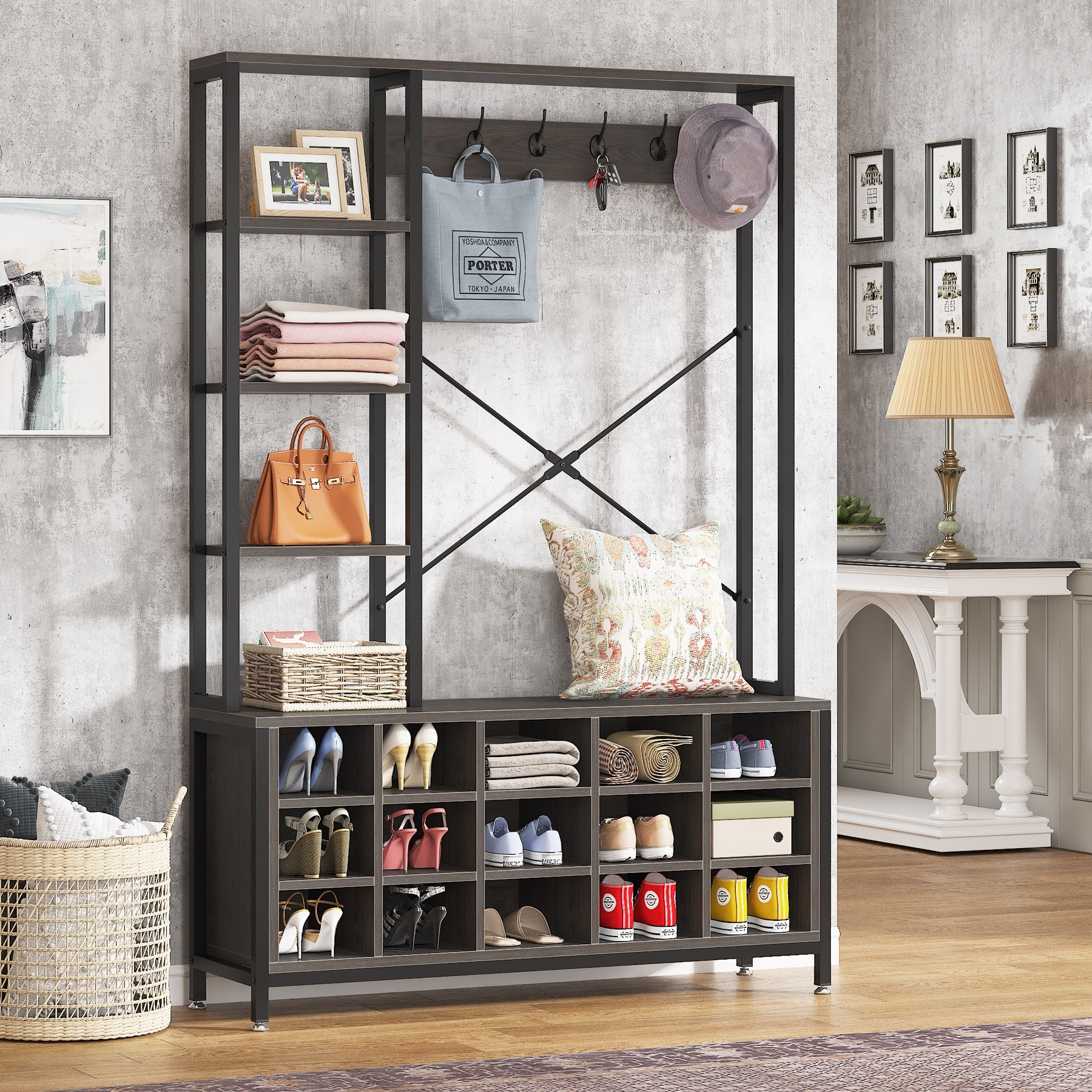 https://ak1.ostkcdn.com/images/products/is/images/direct/c13758d95d369eeffaf72eded1cd4c01a9fb8a0d/Entryway-Hall-Tree-with-Bench-and-Shoe-Storage-Coat-Rack.jpg