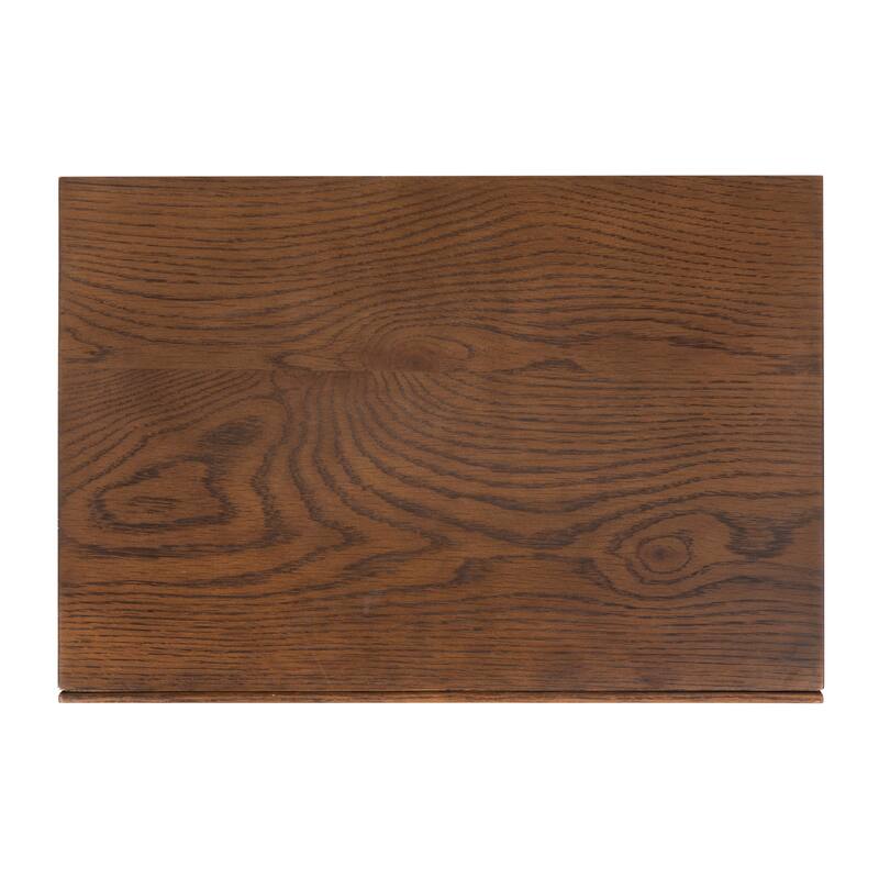 SAFAVIEH Couture Forrester 1-Drawer Floating Nightstand