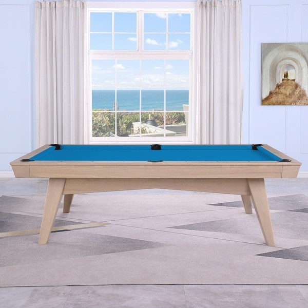 Modulite Slate Pool Table W/wo Dining Top - On Sale - Bed Bath